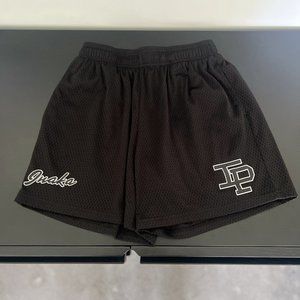 Inaka Power Shorts